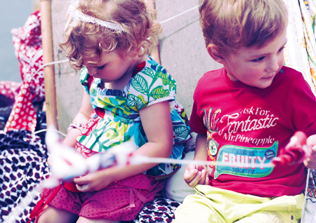 La moda infantil de Catimini cumple 40 anosBlog de moda infantil ropa de bebe y puericultura Blog de moda infantil ropa de bebe y puericultura
